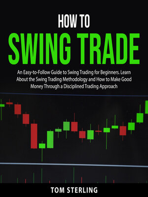 cover image of How to Swing Trade